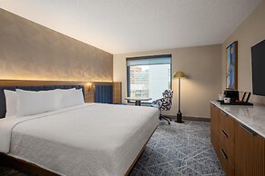 Hampton Inn By Hilton Calgary Downtown
