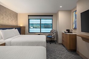 Hampton Inn By Hilton Calgary Downtown