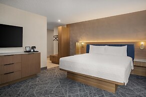 Hampton Inn By Hilton Calgary Downtown