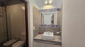 El cielo en Purmamarca