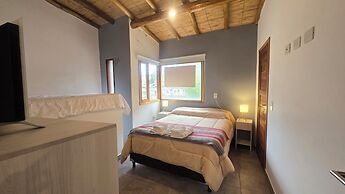 El cielo en Purmamarca