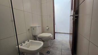 El cielo en Purmamarca