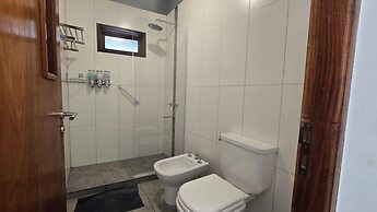 El cielo en Purmamarca