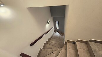 El cielo en Purmamarca