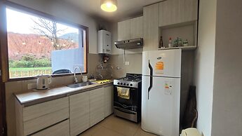 El cielo en Purmamarca