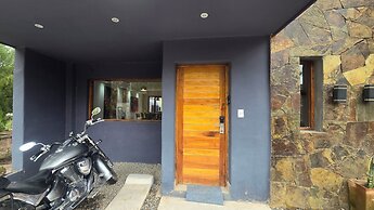 El cielo en Purmamarca