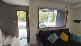 El cielo en Purmamarca