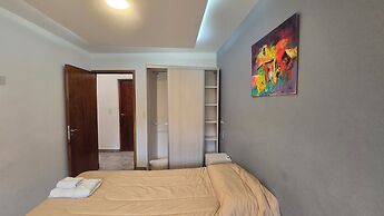 El cielo en Purmamarca