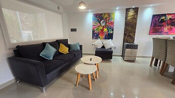 El cielo en Purmamarca