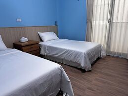 ZHIBEN SUNFLOWER BED AND BREAKFAST