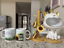 ZHIBEN SUNFLOWER BED AND BREAKFAST