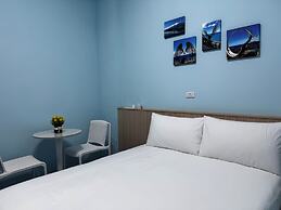 ZHIBEN SUNFLOWER BED AND BREAKFAST