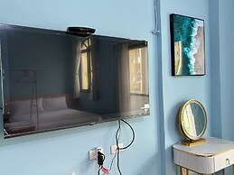 ZHIBEN SUNFLOWER BED AND BREAKFAST