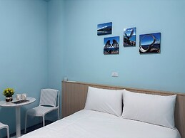 ZHIBEN SUNFLOWER BED AND BREAKFAST