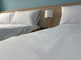 ZHIBEN SUNFLOWER BED AND BREAKFAST