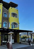 ZHIBEN SUNFLOWER BED AND BREAKFAST