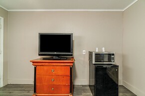 Cypress Inn Motel By OYO West Monroe I-20