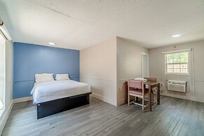 Cypress Inn Motel By OYO West Monroe I-20