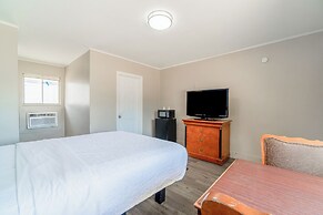 Cypress Inn Motel By OYO West Monroe I-20