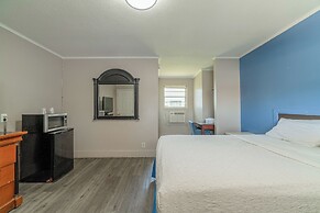 Cypress Inn Motel By OYO West Monroe I-20