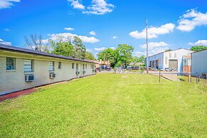 Cypress Inn Motel By OYO West Monroe I-20