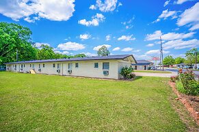 Cypress Inn Motel By OYO West Monroe I-20