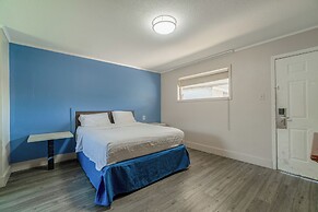 Cypress Inn Motel By OYO West Monroe I-20