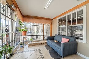 Cypress Inn Motel By OYO West Monroe I-20