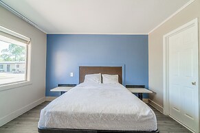 Cypress Inn Motel By OYO West Monroe I-20