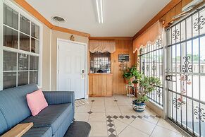 Cypress Inn Motel By OYO West Monroe I-20