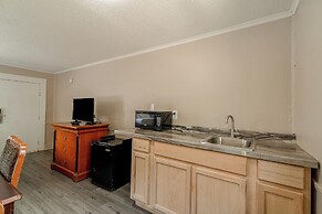 Cypress Inn Motel By OYO West Monroe I-20