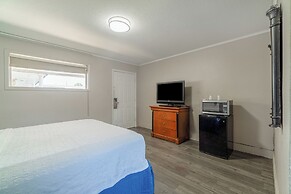 Cypress Inn Motel By OYO West Monroe I-20