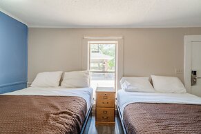 Cypress Inn Motel By OYO West Monroe I-20