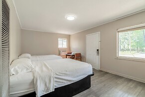 Cypress Inn Motel By OYO West Monroe I-20