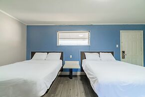 Cypress Inn Motel By OYO West Monroe I-20