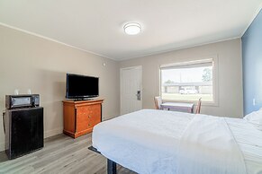 Cypress Inn Motel By OYO West Monroe I-20