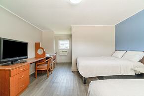 Cypress Inn Motel By OYO West Monroe I-20