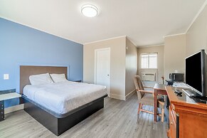 Cypress Inn Motel By OYO West Monroe I-20