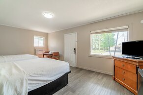 Cypress Inn Motel By OYO West Monroe I-20