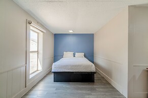 Cypress Inn Motel By OYO West Monroe I-20