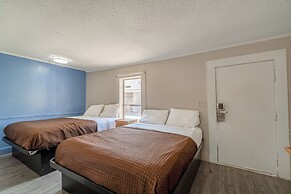 Cypress Inn Motel By OYO West Monroe I-20