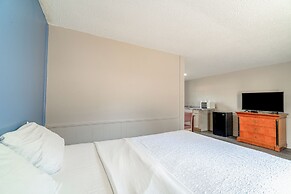 Cypress Inn Motel By OYO West Monroe I-20