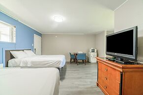 Cypress Inn Motel By OYO West Monroe I-20