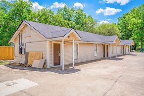 Cypress Inn Motel By OYO West Monroe I-20