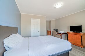 Cypress Inn Motel By OYO West Monroe I-20