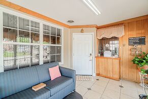 Cypress Inn Motel By OYO West Monroe I-20