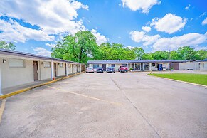 Cypress Inn Motel By OYO West Monroe I-20