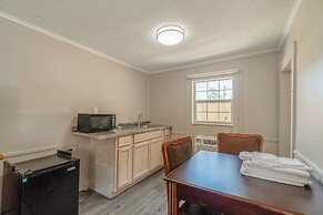 Cypress Inn Motel By OYO West Monroe I-20