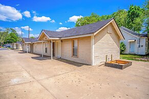 Cypress Inn Motel By OYO West Monroe I-20