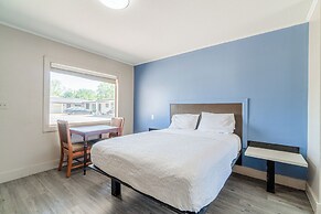 Cypress Inn Motel By OYO West Monroe I-20